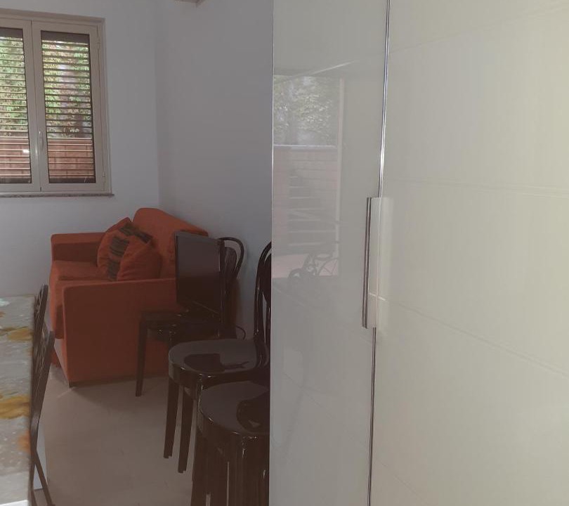 Photo of Livingroom in Piraino