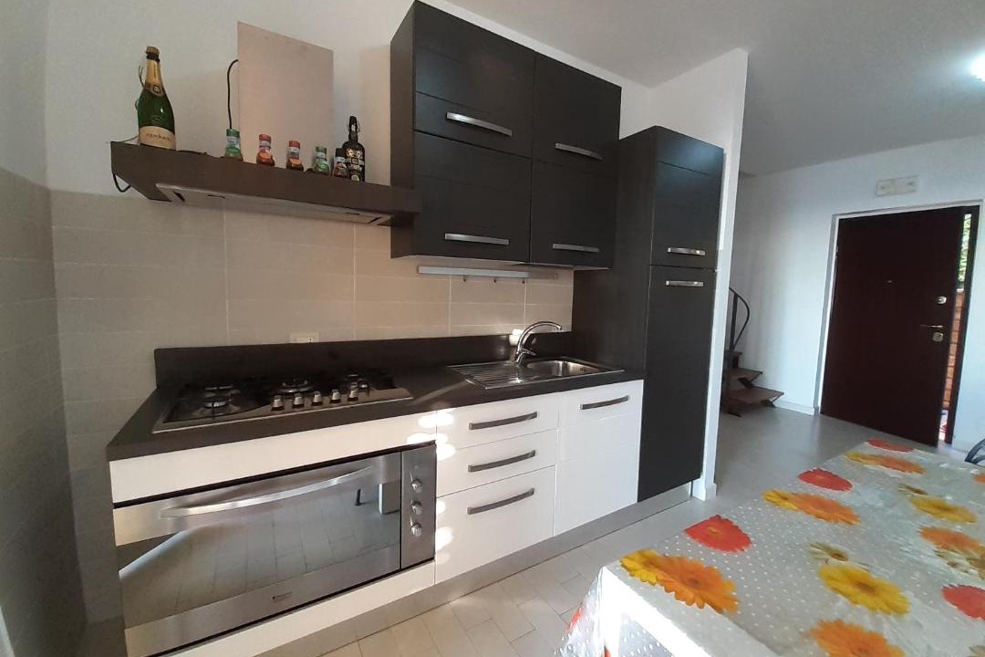 Photo of Kitchen in Piraino