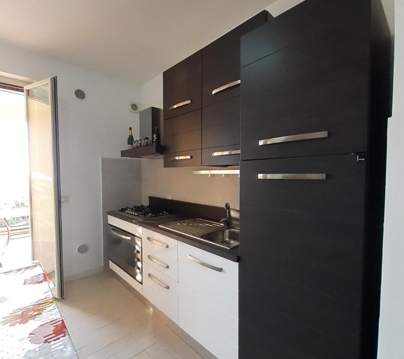 Photo of Kitchen in Piraino