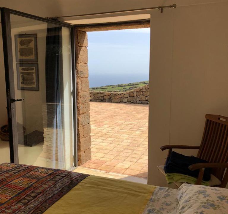 Photo of Bedroom in Pantelleria