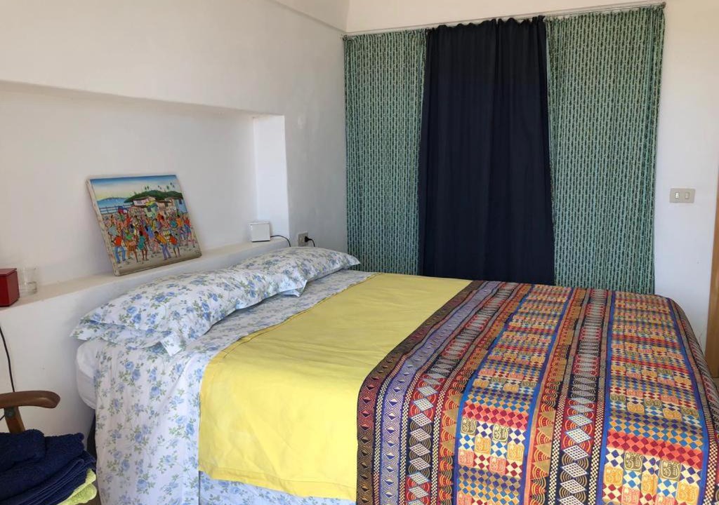 Photo of Bedroom in Pantelleria