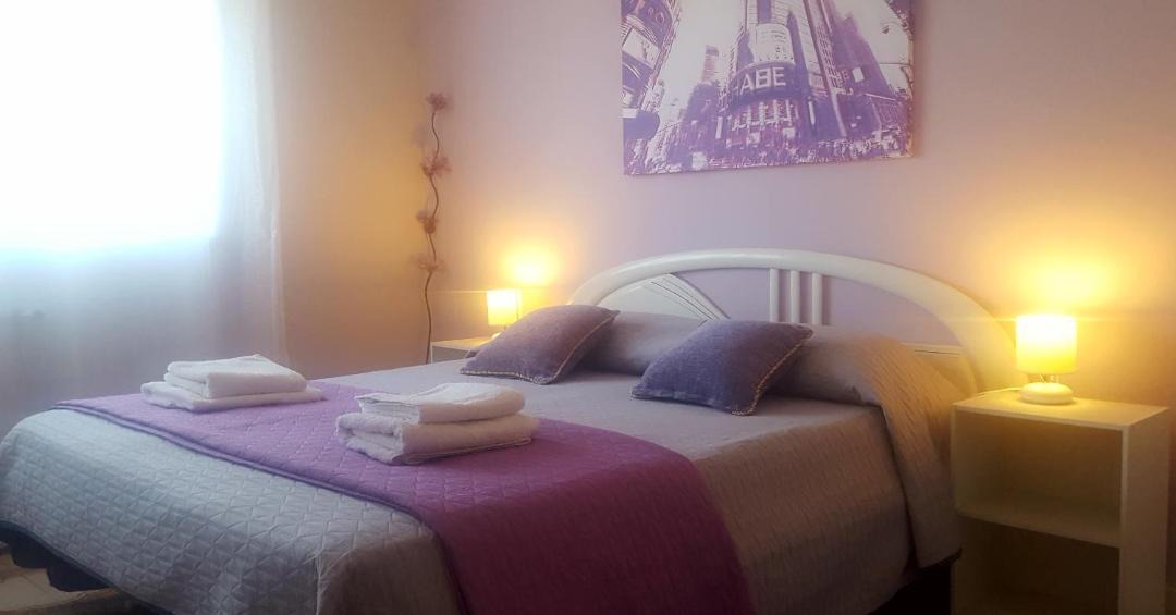 Photo of Bedroom in Giarre