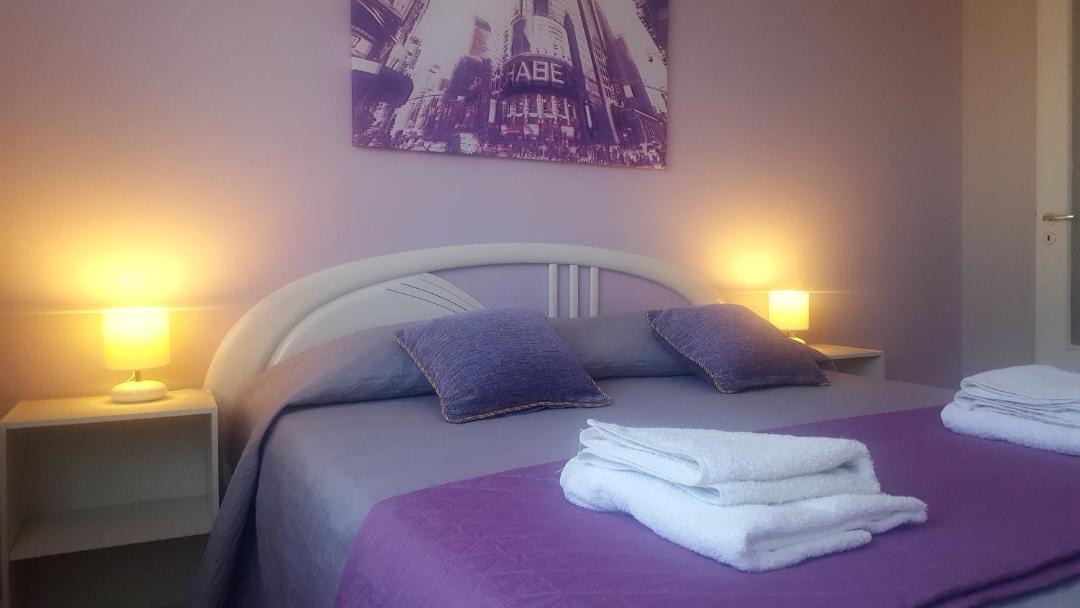 Photo of Bedroom in Giarre