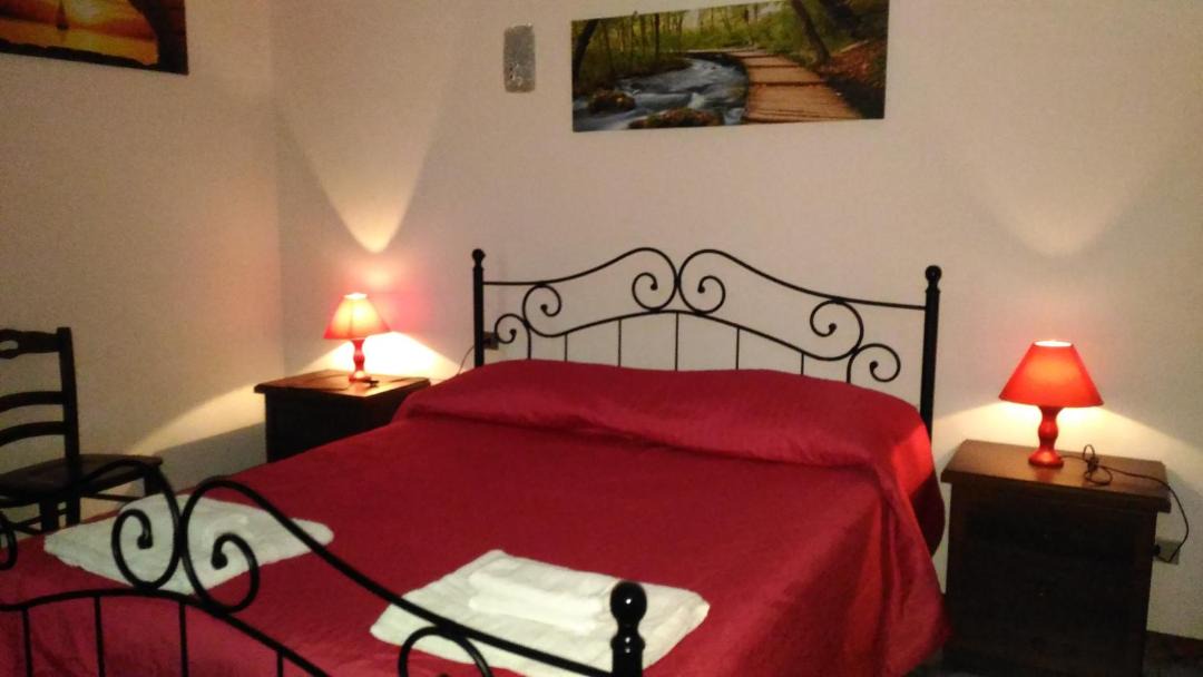 Photo of Bedroom in Milazzo