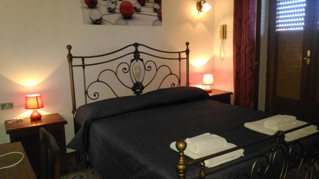 Photo of Bedroom in Milazzo