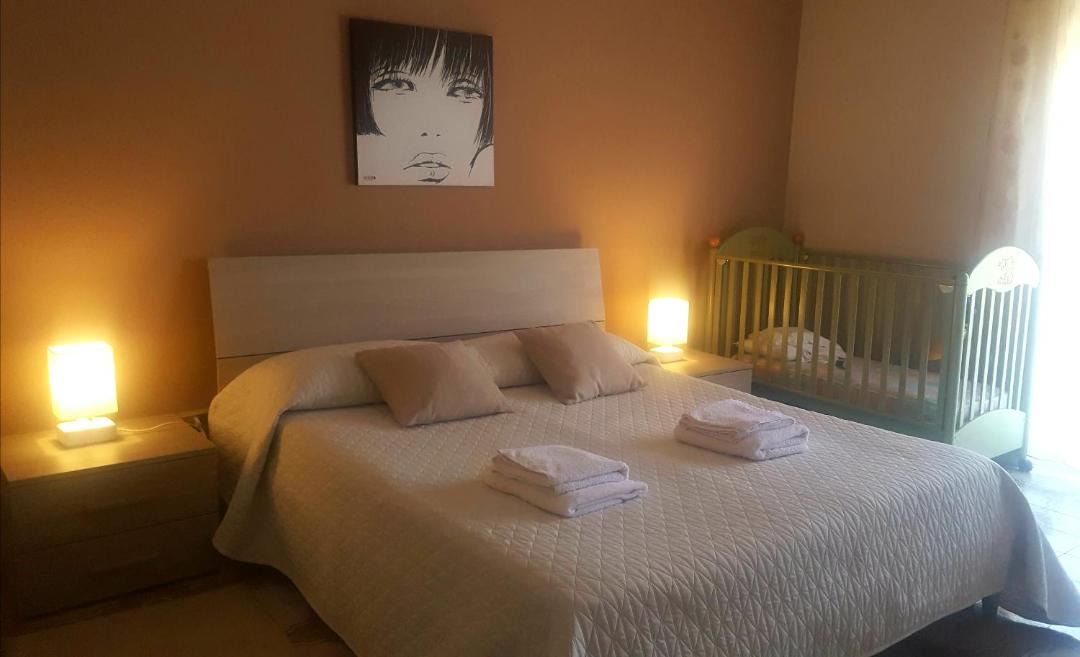 Photo of Bedroom in Giarre