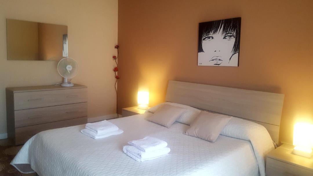 Photo of Bedroom in Giarre
