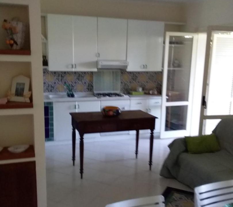 Photo of Kitchen in Furnari