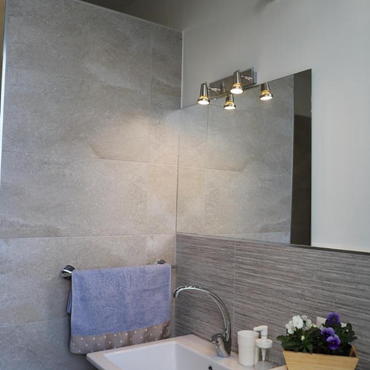 Photo of Bathroom in Nicolosi