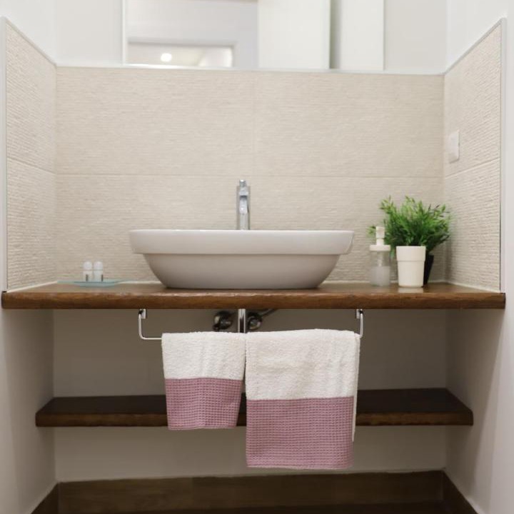 Photo of Bathroom in Nicolosi