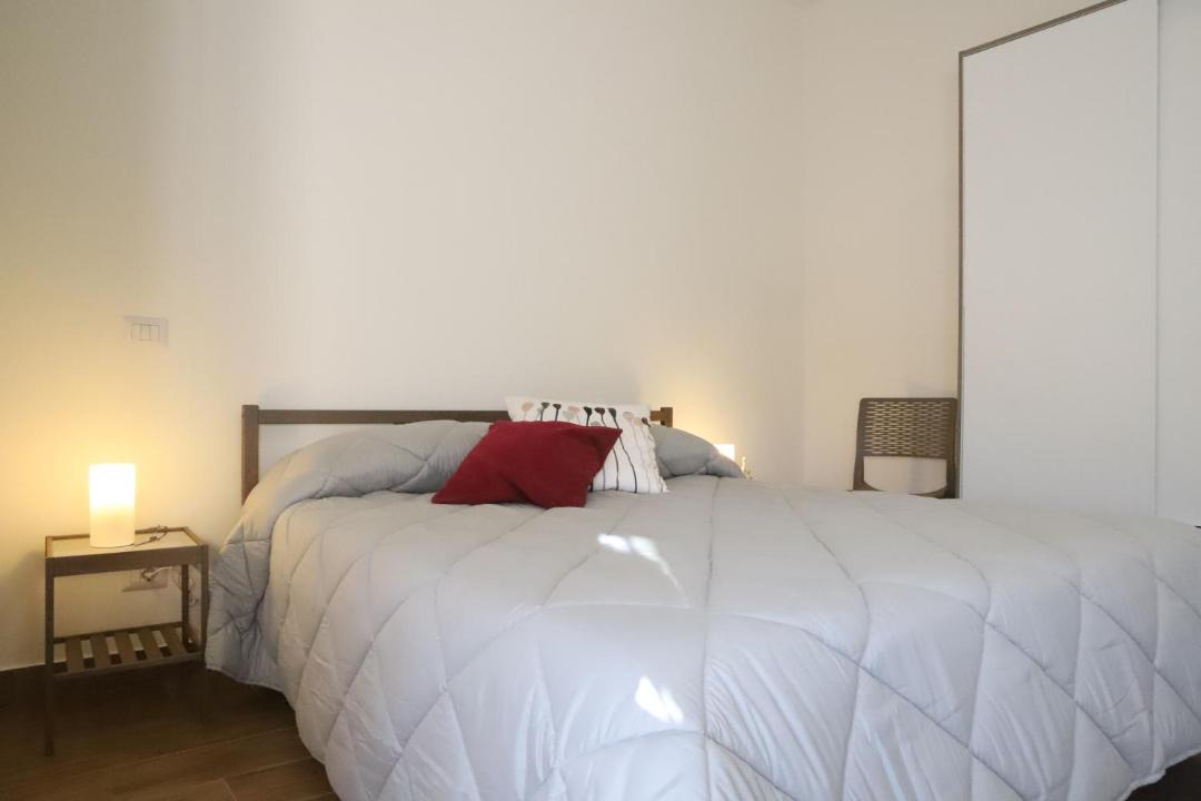 Photo of Bedroom in Nicolosi