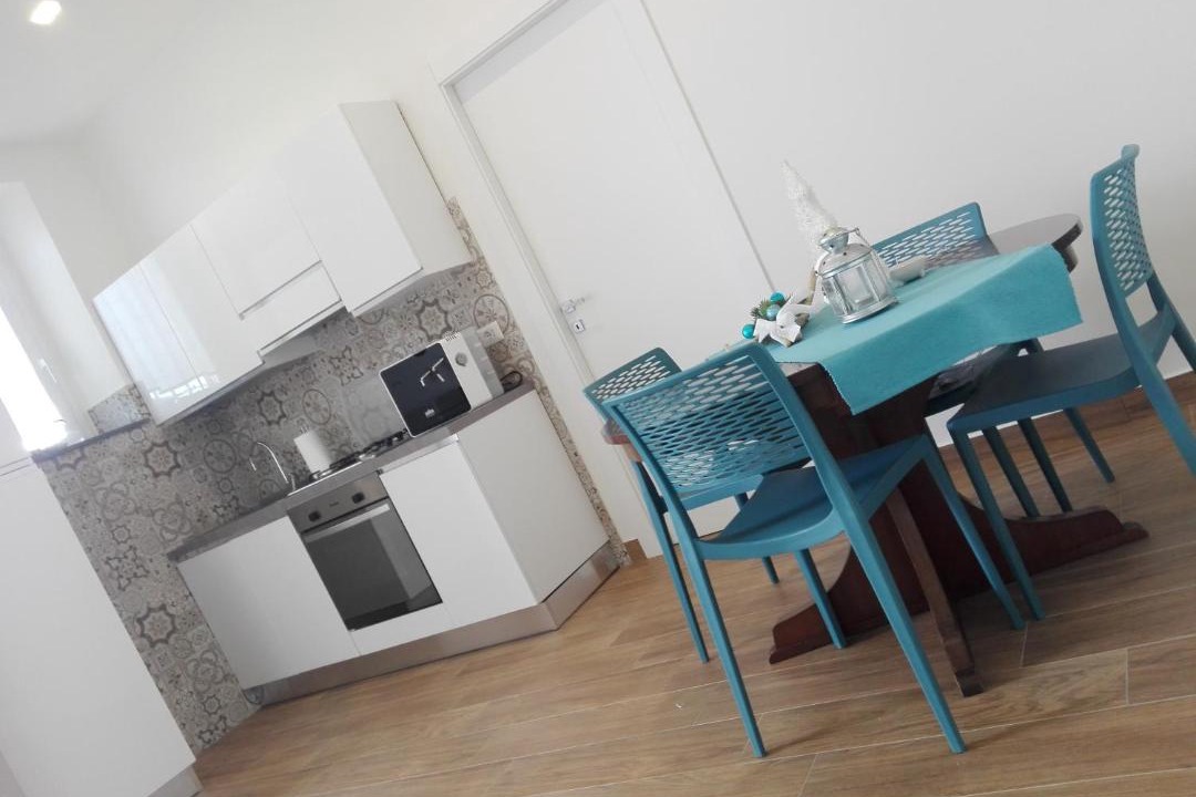 Photo of Kitchen in Nicolosi