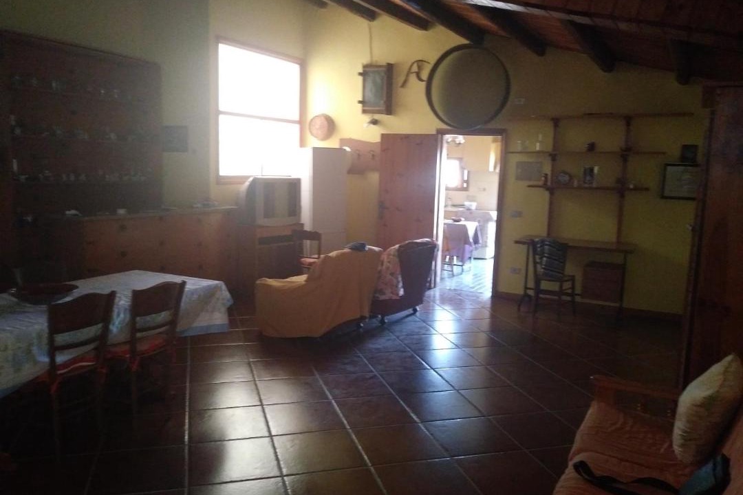 Photo of Livingroom in Pachino