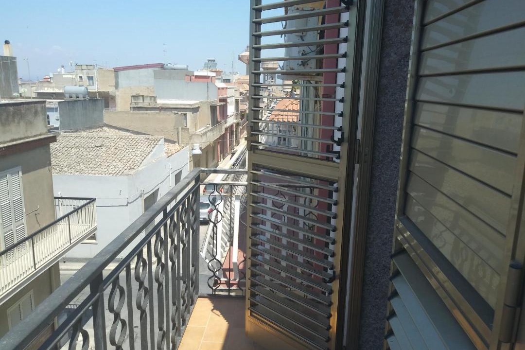 Photo of Patio Balcony in Pachino
