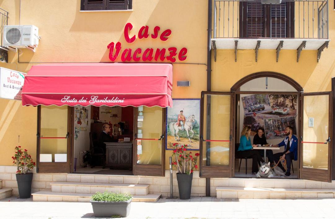 Photo of Others in Campofelice di Roccella