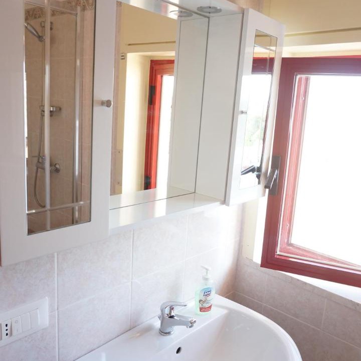 Photo of Bathroom in Syracuse
