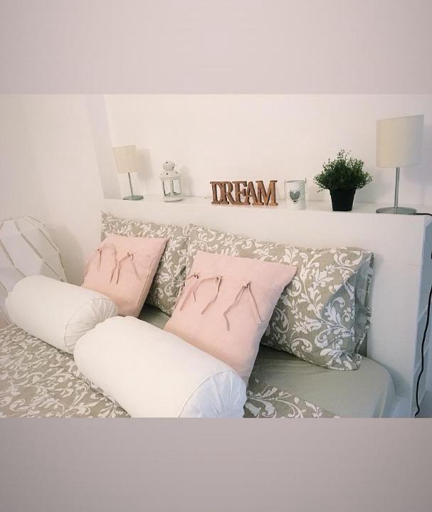 Photo of Bedroom in Monreale
