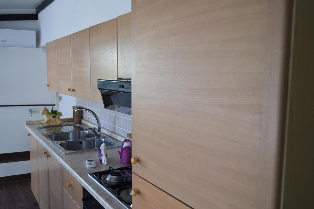 Photo of Kitchen in Montalbano Elicona