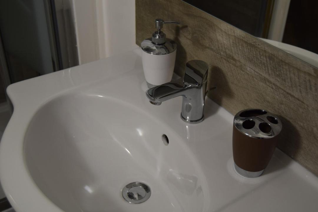 Photo of Bathroom in Montalbano Elicona
