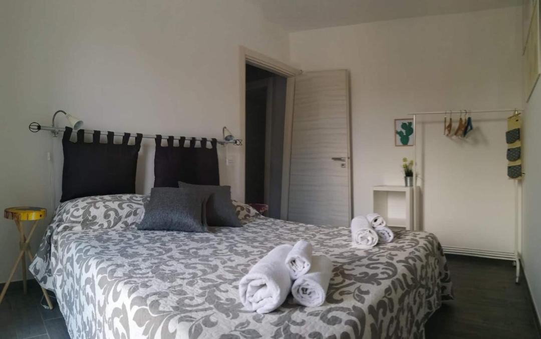 Photo of Bedroom in Mascalucia