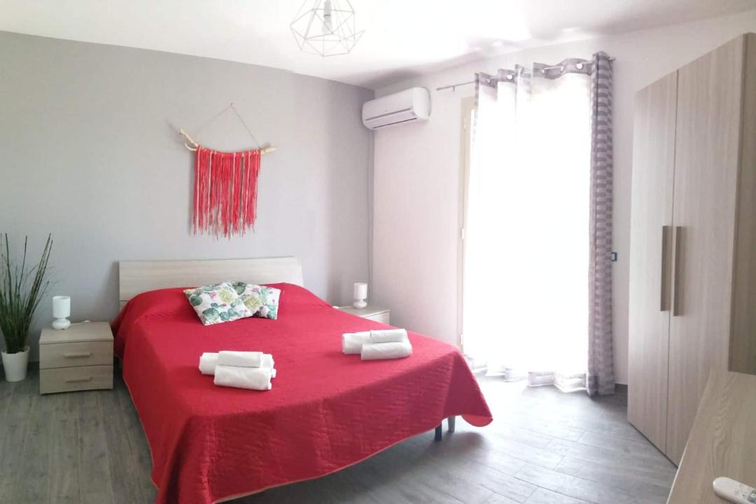 Photo of Bedroom in Mascalucia