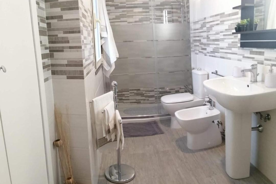 Photo of Bathroom in Mascalucia