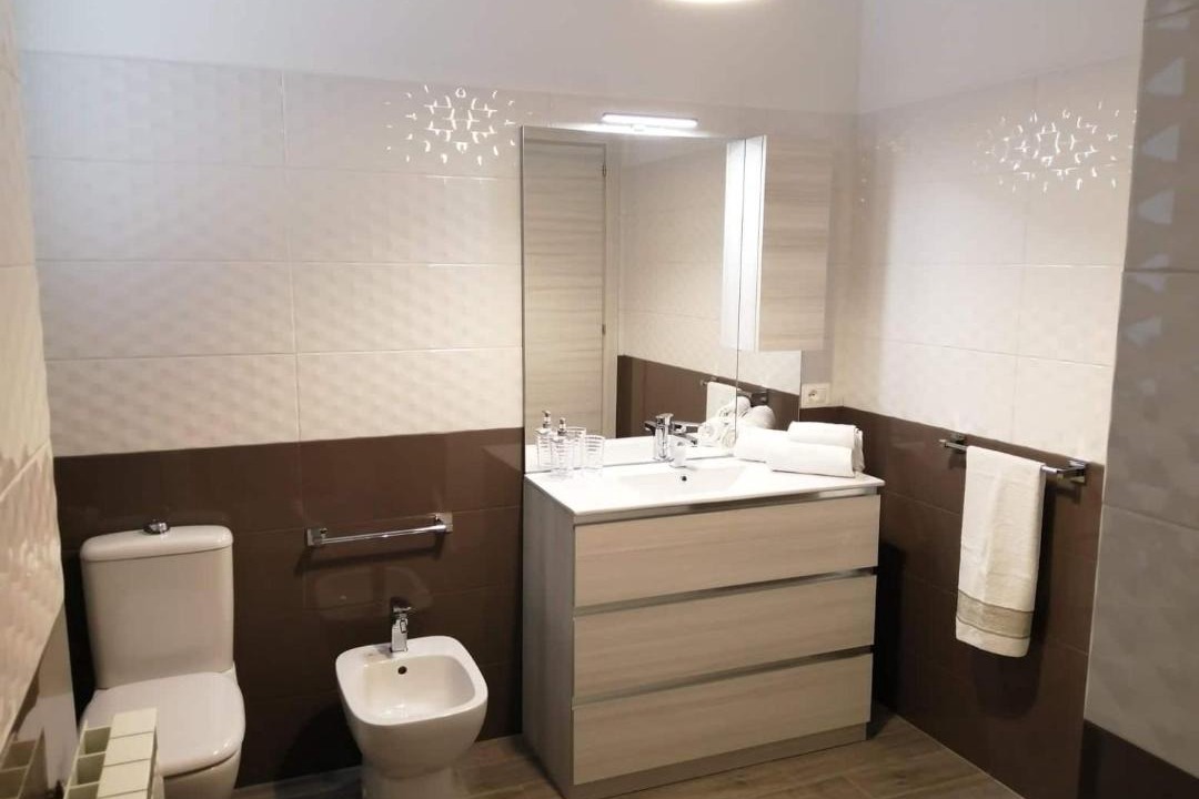 Photo of Bathroom in Mascalucia