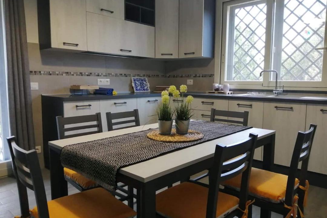 Photo of Kitchen in Mascalucia