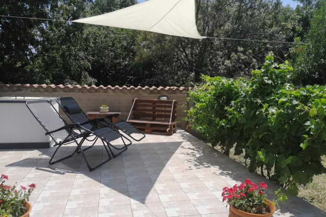 Photo of Patio Balcony in Mascalucia