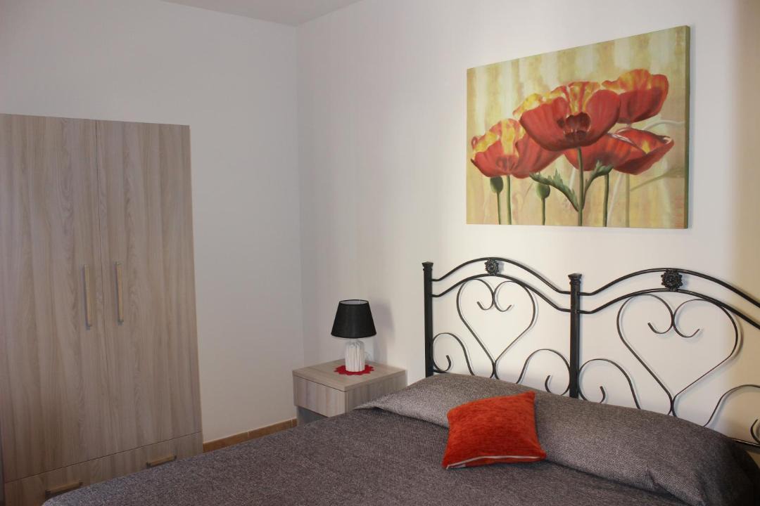 Photo of Bedroom in Macari