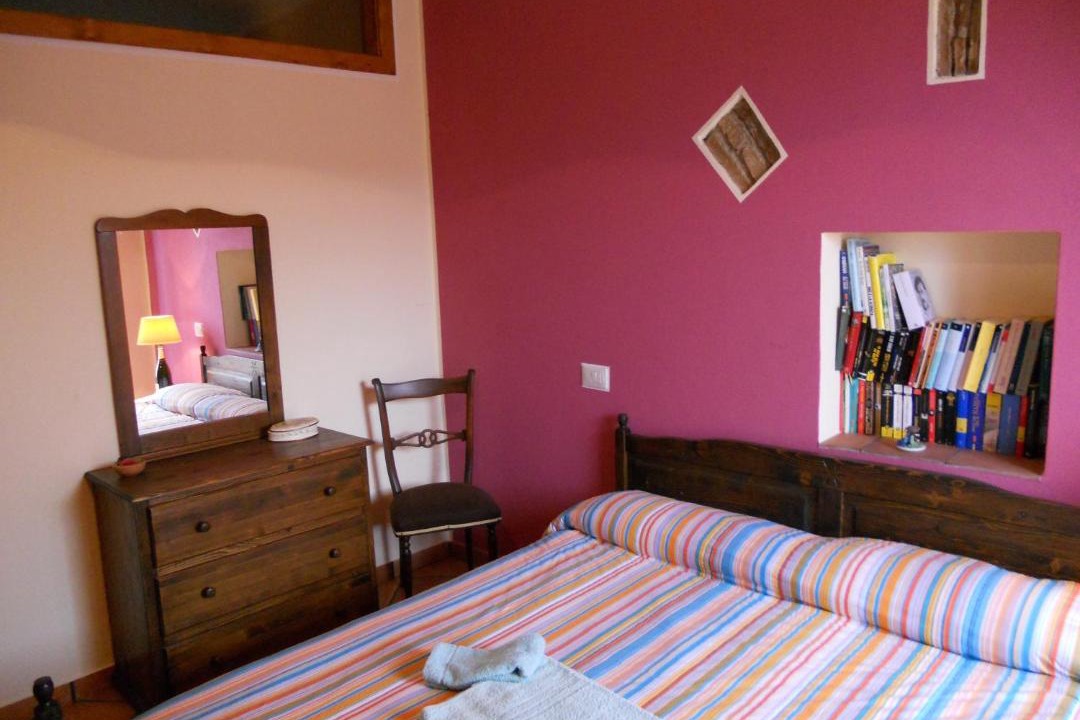Photo of Bedroom in Castroreale