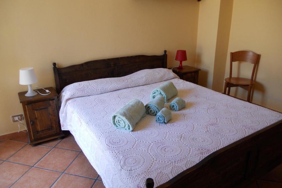Photo of Bedroom in Castroreale