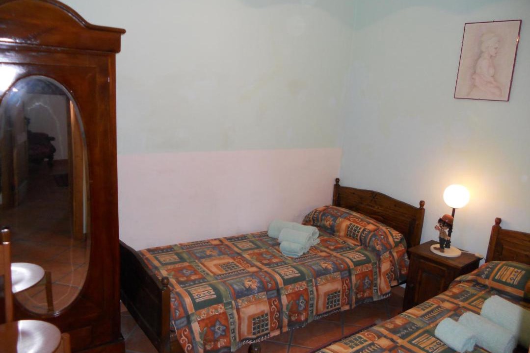 Photo of Bedroom in Castroreale