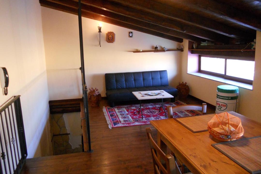 Photo of Livingroom in Castroreale