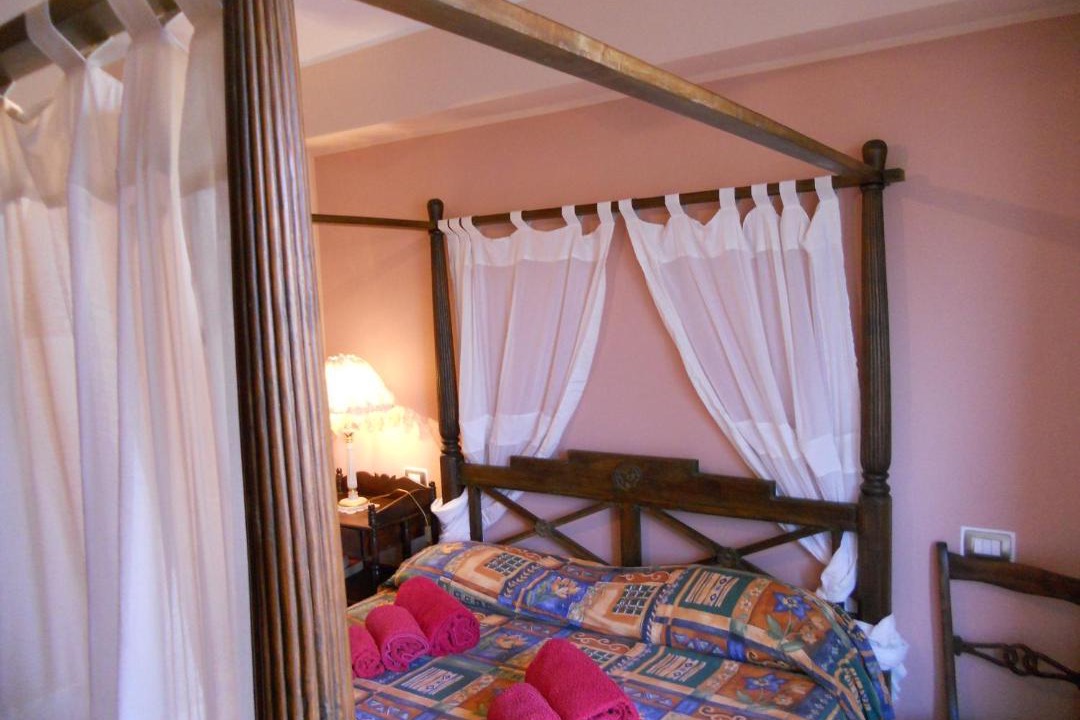 Photo of Bedroom in Castroreale