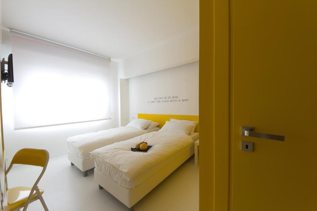 Photo of Bedroom in Floridia