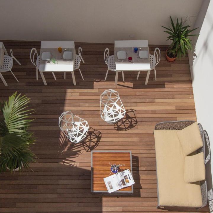 Photo of Livingroom in Floridia