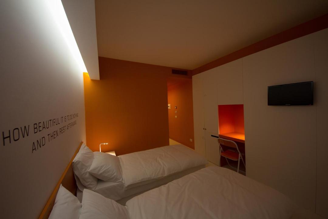 Photo of Bedroom in Floridia