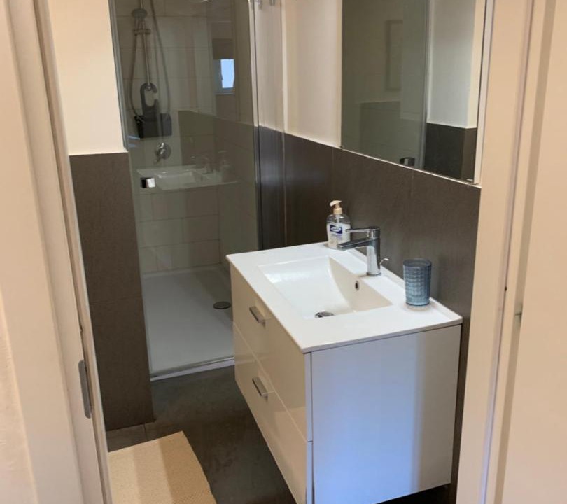 Photo of Bathroom in Picanello-Ognina-Barriera-Canalicchio
