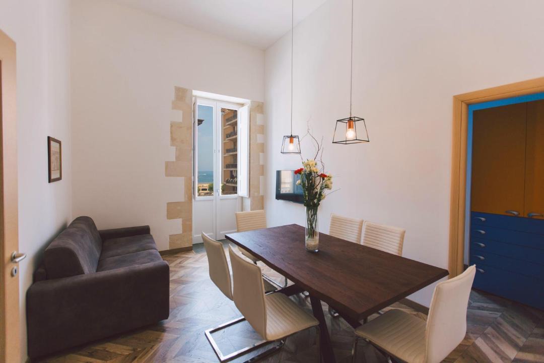 Photo of Livingroom in Ortigia