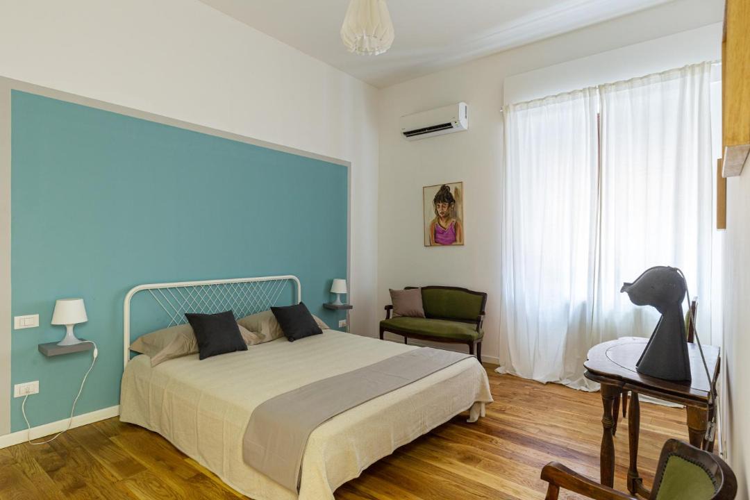 Photo of Bedroom in Castellammare