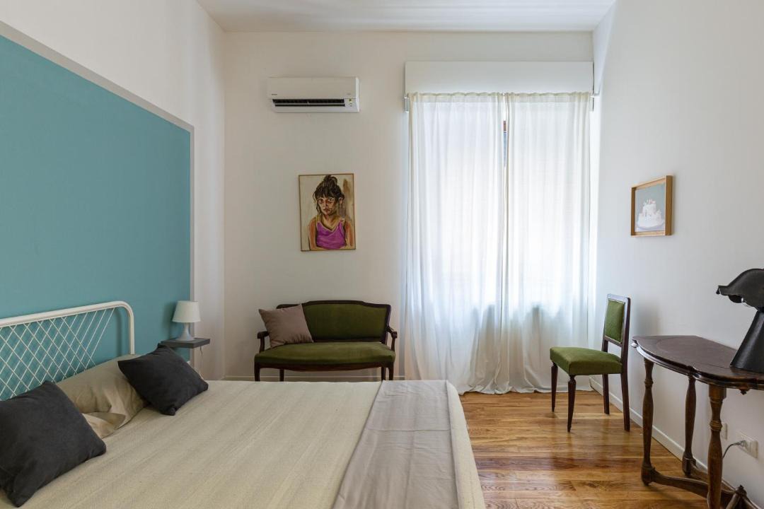 Photo of Bedroom in Castellammare