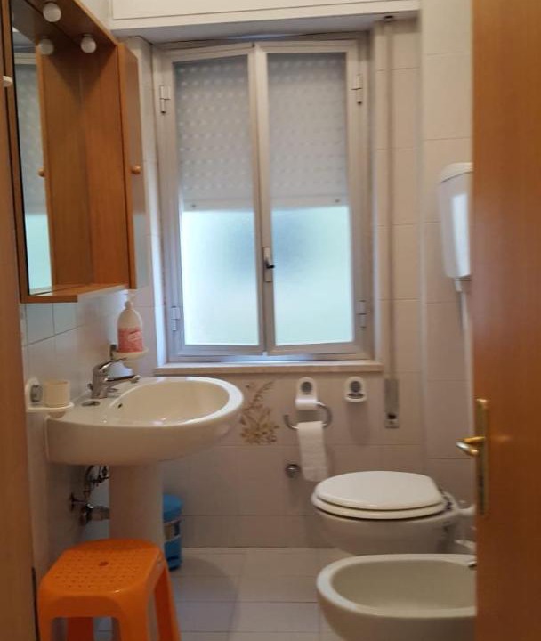 Photo of Bathroom in Alcamo Marina