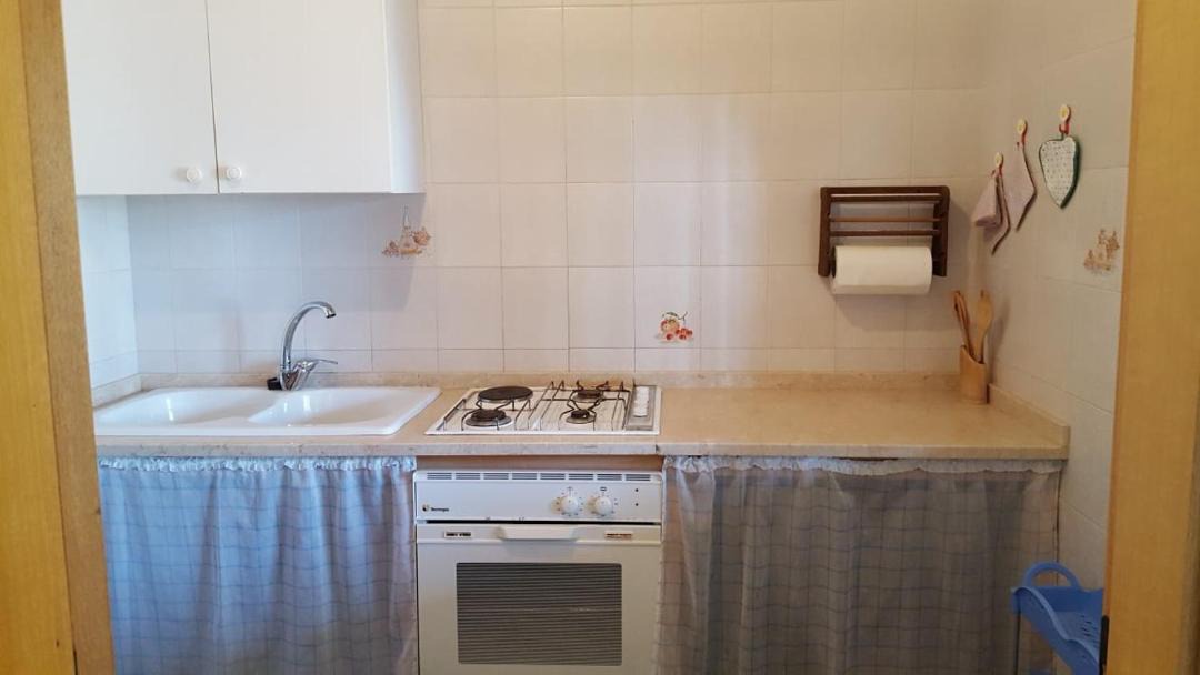 Photo of Kitchen in Alcamo Marina