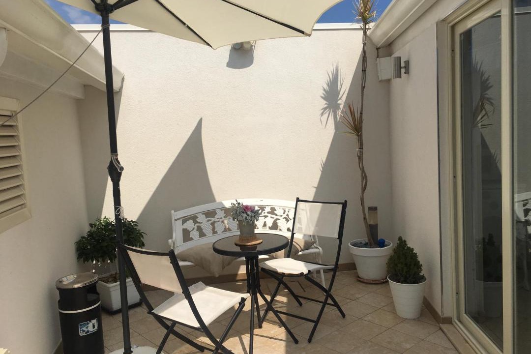 Photo of Patio Balcony in Punta Secca