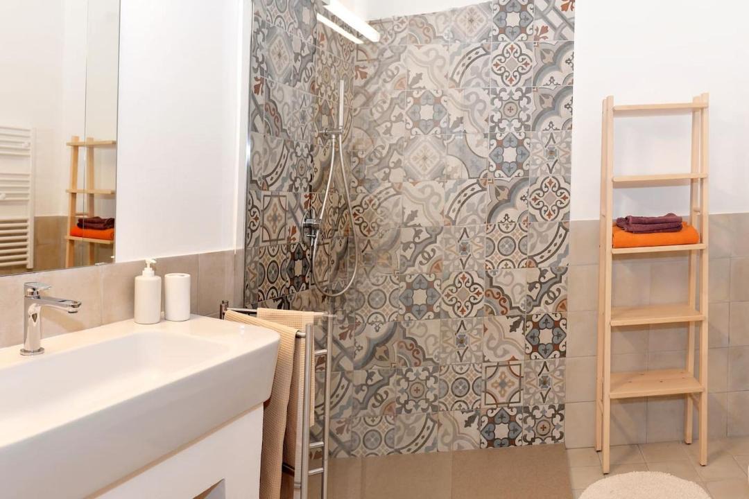Photo of Bathroom in Isola