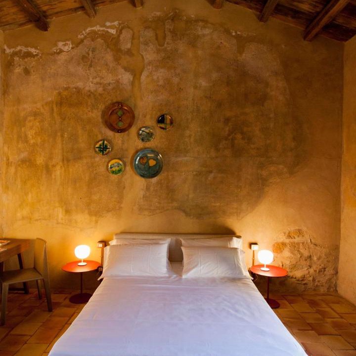 Photo of Bedroom in Niscemi