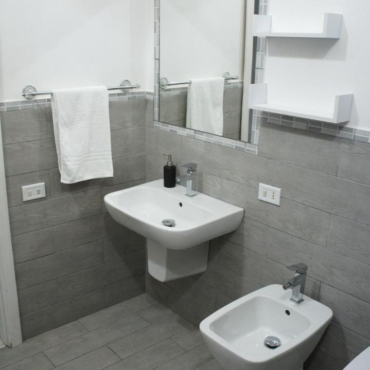 Photo of Bathroom in San Leone