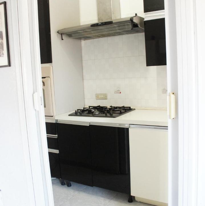 Photo of Kitchen in San Leone