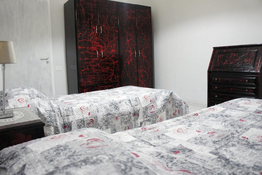 Photo of Bedroom in San Leone